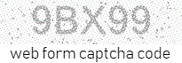Web Form Code
