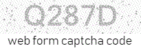 Enter Security Code & Click On Send