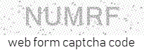 Web Form Code