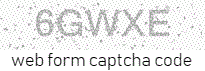Web Form Code
