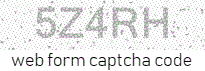 Web Form Code