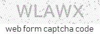 Web Form Code