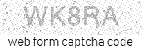 Web Form Code
