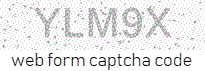 Web Form Code