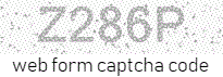 Web Form Code