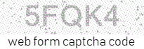 registration form