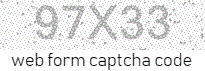 Web Form Code