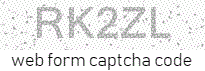 Web Form Code