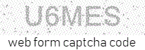 Captcha Code