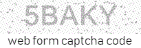 Captcha Code