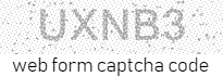Please copy 5-digit code into box below. Helps protect you and us from internet abuse.