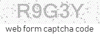 Web Form Code