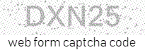 Web Form Code
