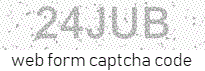 Web Form Code
