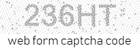 Web Form Code