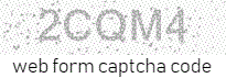 Web Form Code