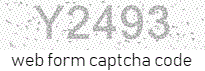 Web Form Code