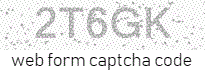 Web Form Code