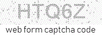 Web Form Code