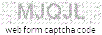 Web Form Code