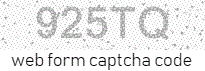 Web Form Code