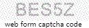 Web Form Code