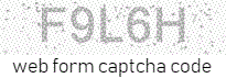 easy captcha