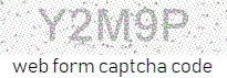 Web Form Code