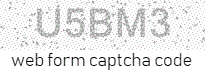 Captcha Code