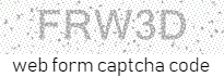 Web Form Code