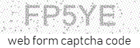 Captcha Code