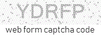 Web Form Code