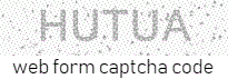 Web Form Code