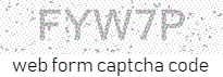 Web Form Code