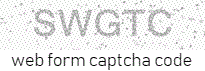 Captcha Code