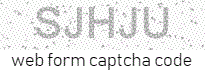 Web Form Code