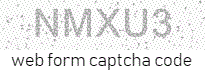 Web Form Code