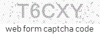 Web Form Code