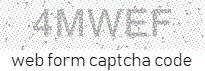 Web Form Code