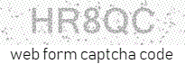Web Form Code
