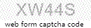 Web Form Code