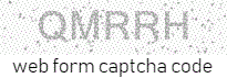 Captcha Code