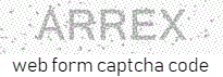 Web Form Code