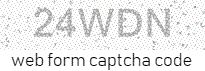 Web Form Code