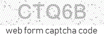 Web Form Code