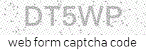 Web Form Code