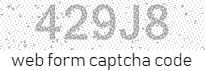 Web Form Code