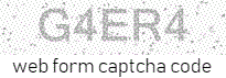 Web Form Code