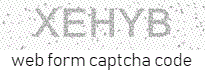 Captcha Code