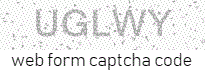 Captcha Code